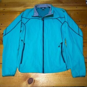 Eddie Bauer Lightweight Full Zip